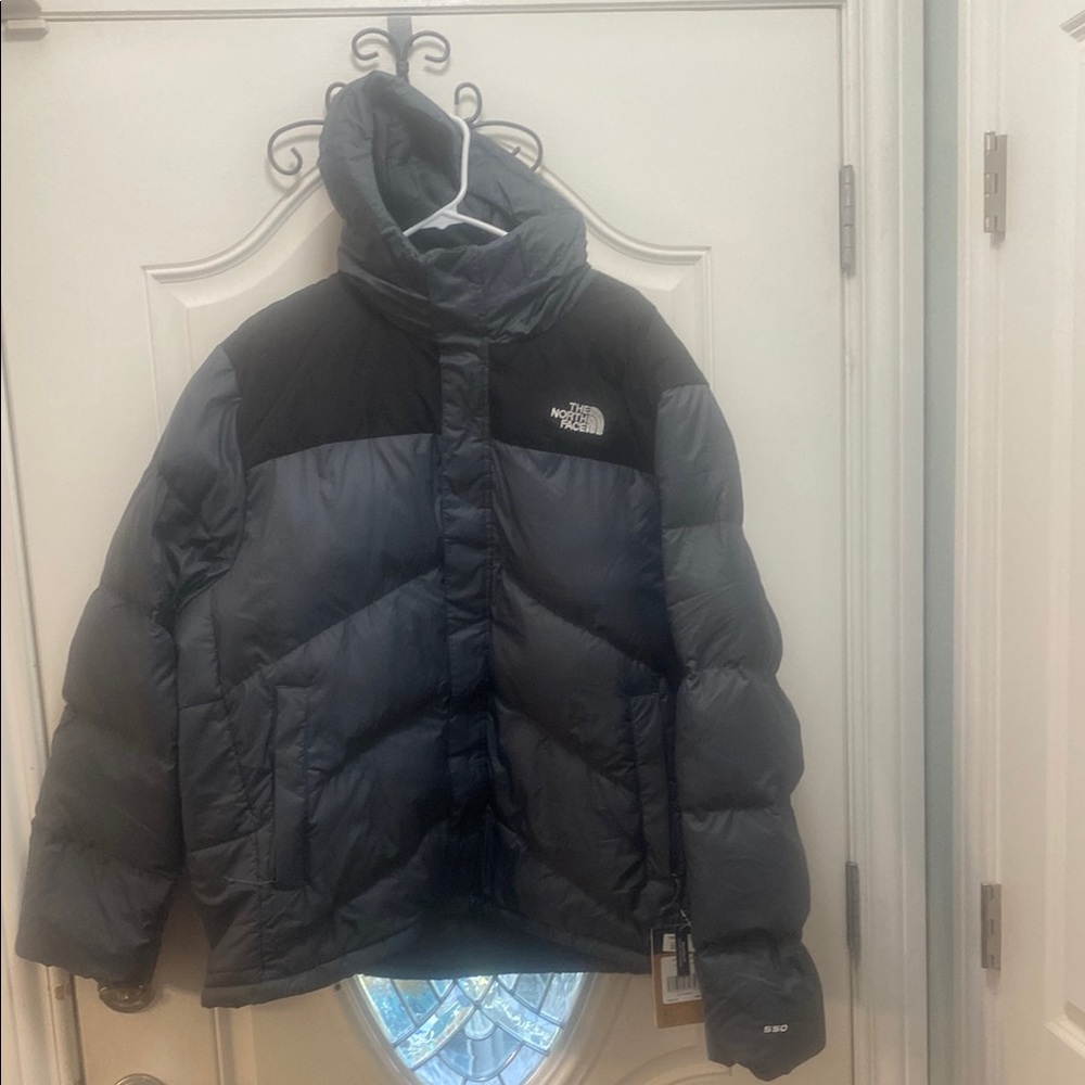 The North Face Balham Down Jacket